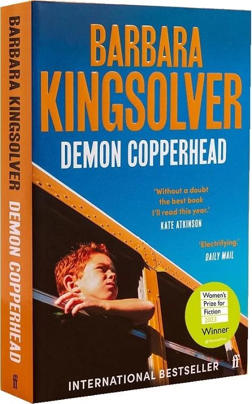 Demon Copperhead