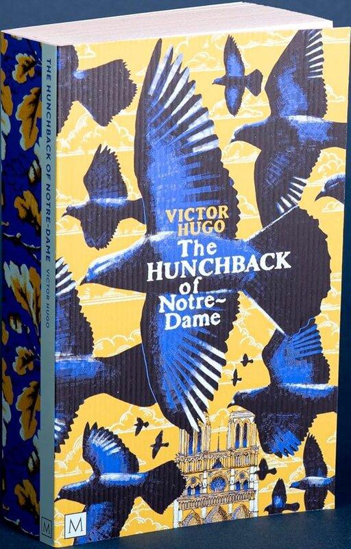 The Hunchback of Notre-Dame (Monsters and Misfits)