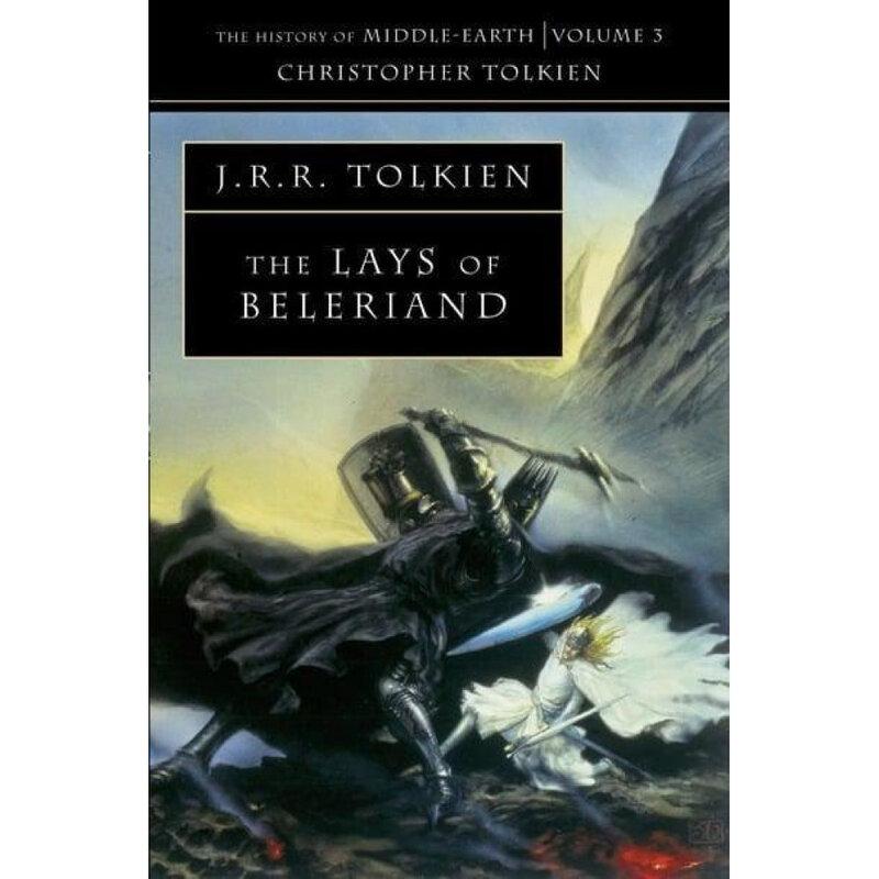 The Lays of Beleriand