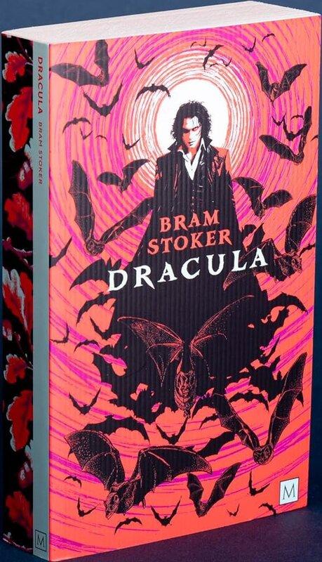 Dracula (Monsters and Misfits)