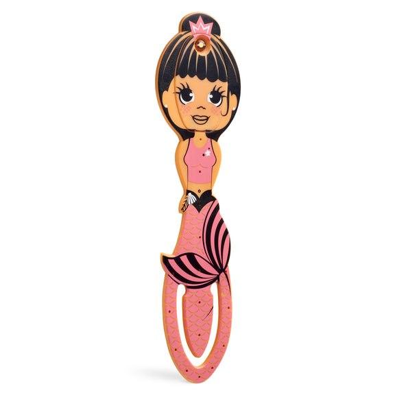 Ліхтарик «Flexilight Pals Mermaid Pink