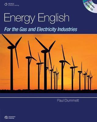 Посібник «Energy English