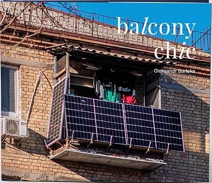 balcony chic (eng)