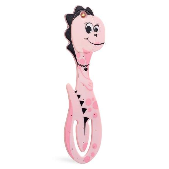 Ліхтарик «Flexilight Pals Dinosaur Pink