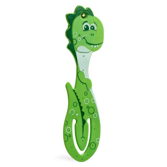 Ліхтарик «Flexilight Pals Dinosaur Green