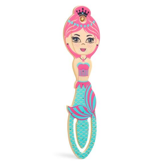 Ліхтарик «Flexilight Pals Mermaid Teal