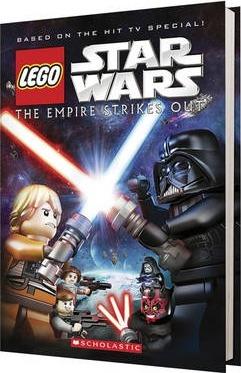 Lego Star Wars: The Empire Strikes Out