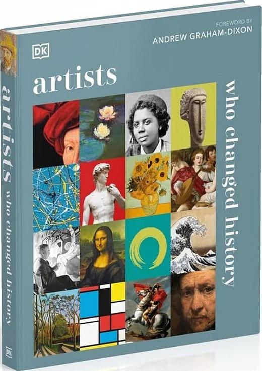 Artists who changed history