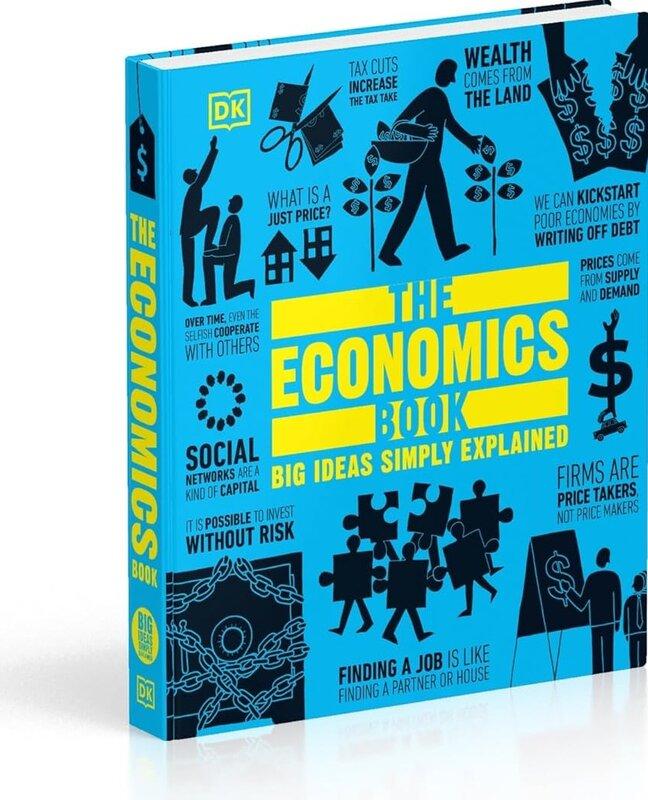 The Economics Book