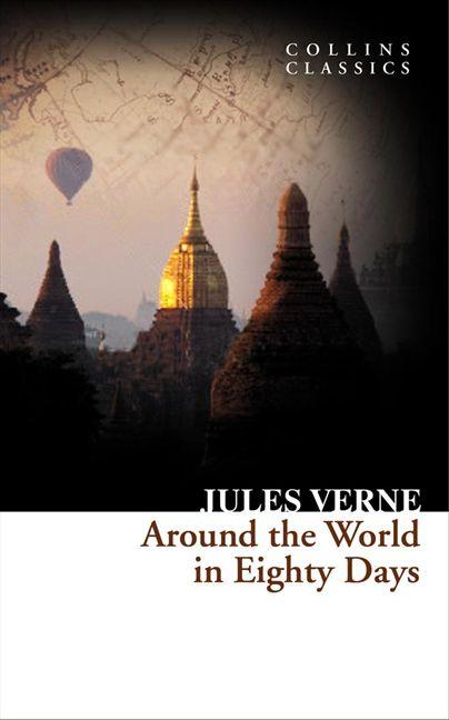 Around the World in Eighty Days