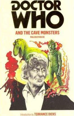 Doctor Who and the Cave Monsters