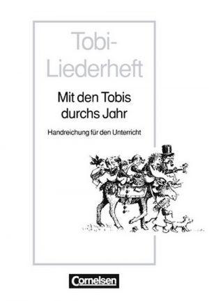 Посібник «Tobi- Mit den Tobis durch das Jahr Handreichungen...