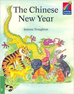 Посібник «The Chinese New Year ELT Edition»