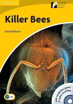CDR 2. Killer Bees (with CD-ROM/Audio CD)