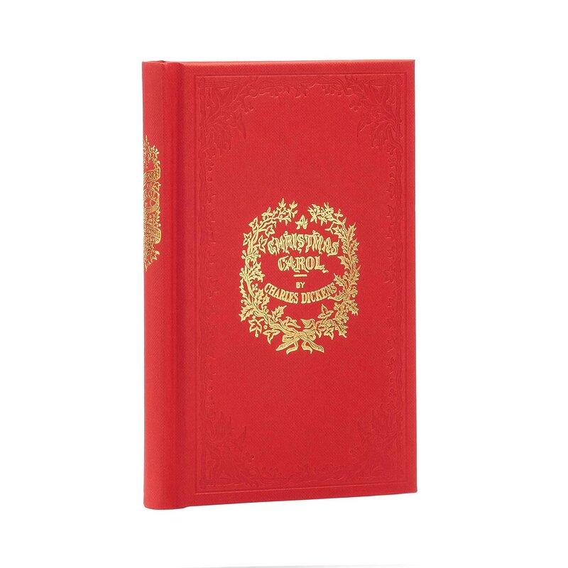 A Christmas Carol (Arcturus Ornate Classics)