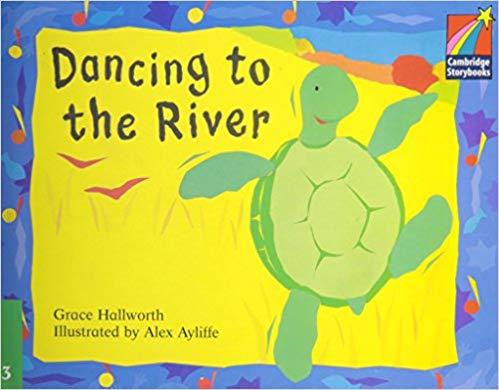 Посібник «Dancing to the River ELT Edition»