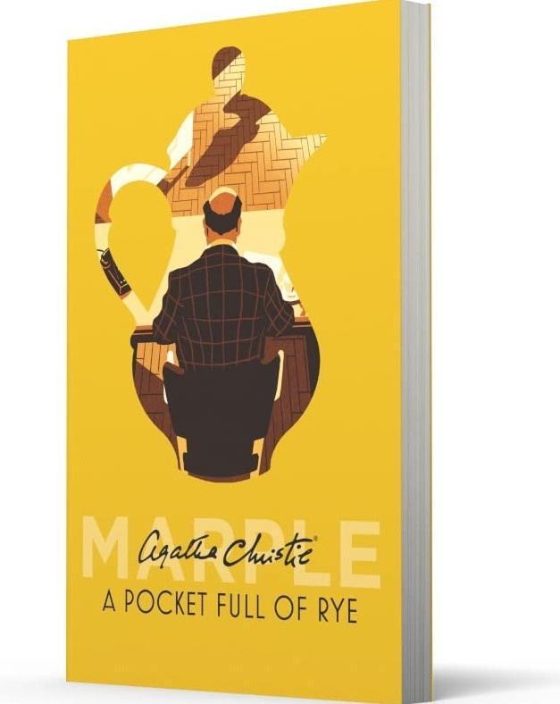 Pocket Full Of Rye