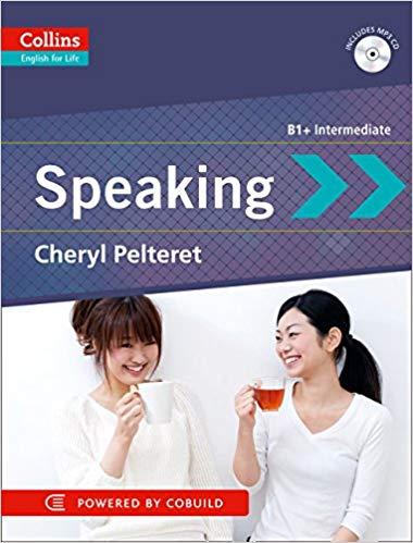 Посібник «Speaking : B1+