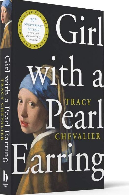 Girl with a Pearl Earring