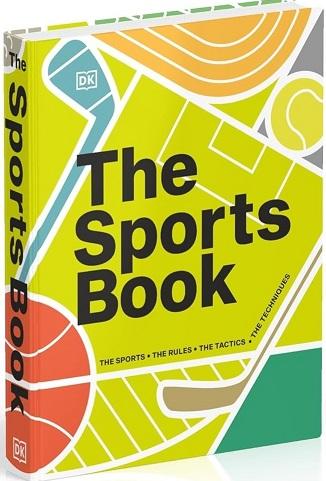 The Sports Book (DK Sports Guides)