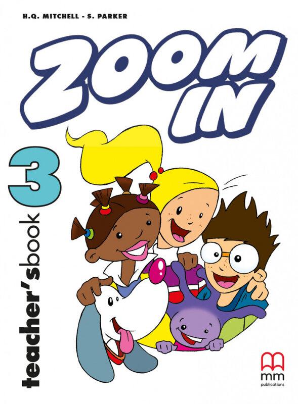 для вчителя «Zoom in special 3. Teacher's Book