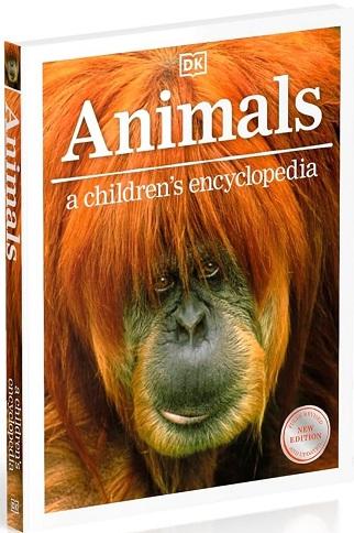 Animals: A Children's Encyclopedia