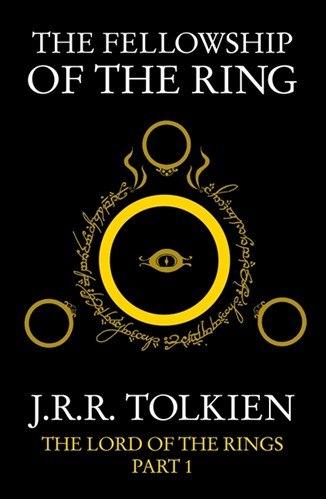 Тhe Lord of the Rings. The Fellowship of the Ring....