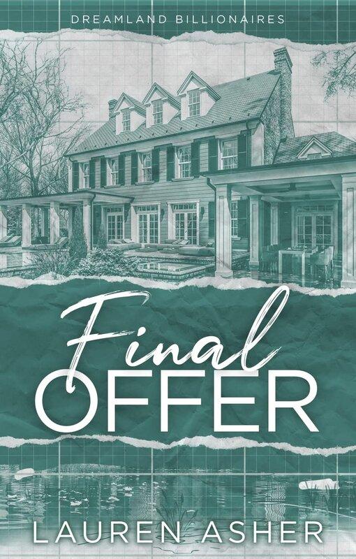 Final Offer (Book 3)