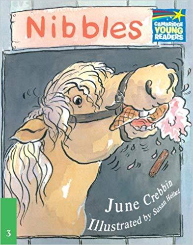 Посібник «Nibbles ELT Edition»
