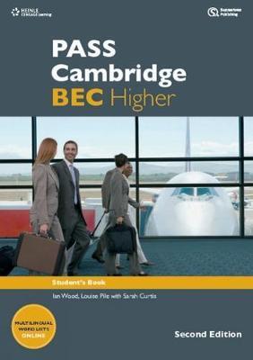 Посібник «PASS Cambridge BEC Higher»