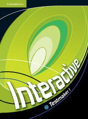 Аудіодиск «Interactive Level 1 Testmaker