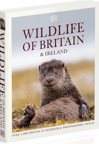 Wildlife of Britain and Ireland