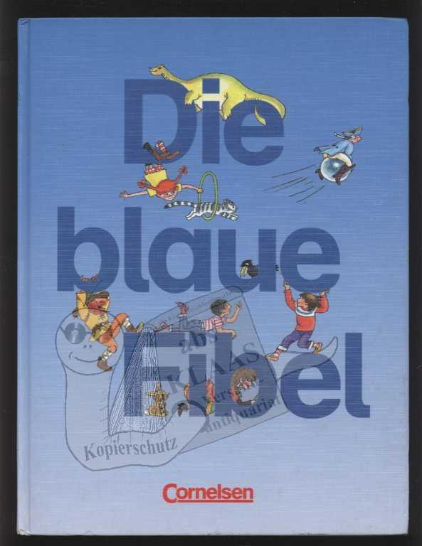 Робочий зошит «Die blaue Fibel Schreiblehrgang Lateinische...