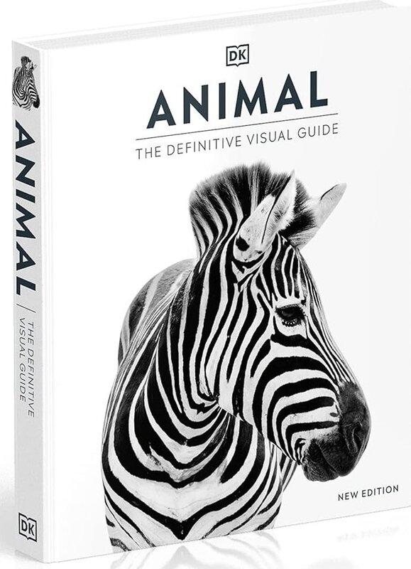 Animal: The Definitive Visual Guide