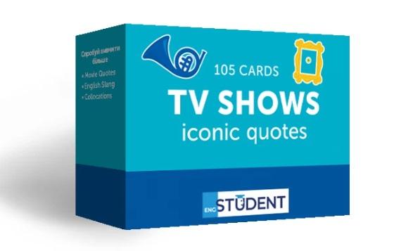 TV Shows