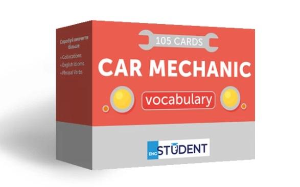 Car Mechanic