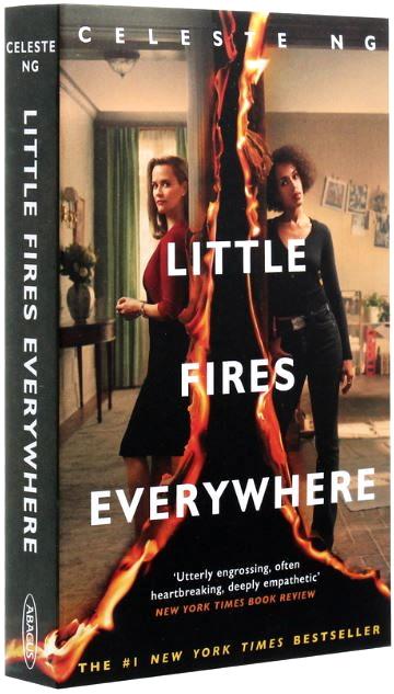 Little Fires Everywhere (TV Tie-in)