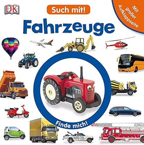Such Mit! Fahrzeuge