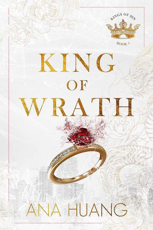 King of Wrath. Book 1