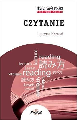 Посібник «Testuj Swoj Polski: Czytanie»