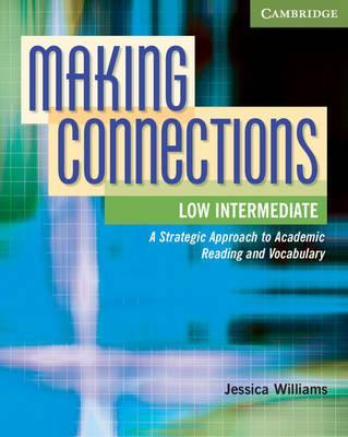 Підручник «Making Connections Low Intermediate Student's...