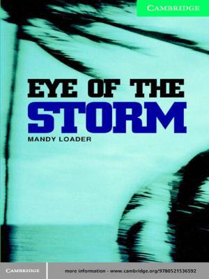 Посібник «CER 3 Eye of the Storm»