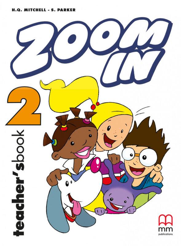 для вчителя «Zoom in special 2. Teacher's Book
