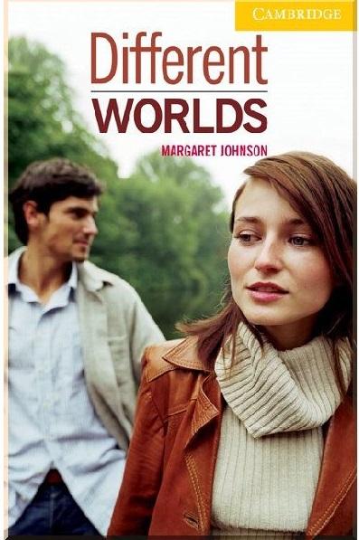 Посібник «CER 2 Different Worlds