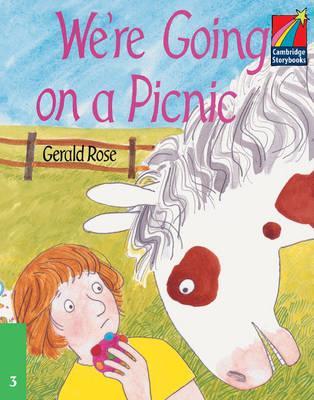 Посібник «We're Going on a Picnic ELT Edition