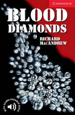 CER 1. Blood Diamonds (with Downloadable Audio)