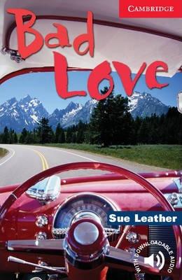 CER 1. Bad Love (with Downloadable Audio). American...