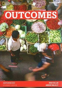 Аудіодиск «Outcomes Advanced: Interactive Whiteboard