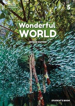 для вчителя «Wonderful World 5: Lesson Planner with...