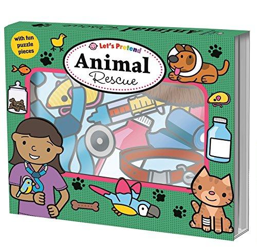 Let's Pretend: Animal Rescue